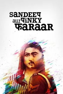 Sandeep Aur Pinky Faraar 2021 Download 720p WEBRip