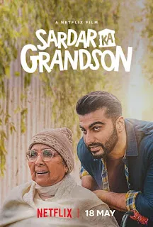 Sardar Ka Grandson 2021 Download 1080p WEBRip