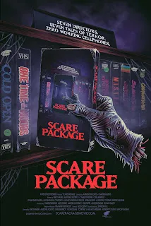 Scare Package 2019 Dual Audio 720p WEBRip