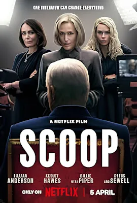 Scoop (2024) Dual Audio Download 1080p WEBRip