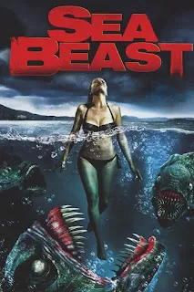 Sea Beast 2008 Dual Audio 720p WEBRip