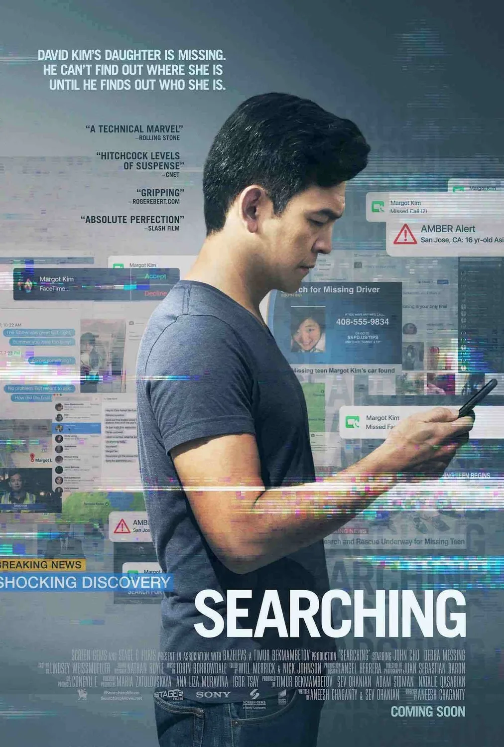 Searching 2018 Dual Audio 720p WEBRip