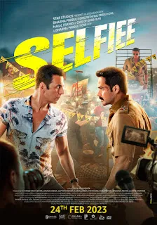 Selfiee (2023) Download 4K WEBRip