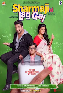 Sharmaji Ki Lag Gai 2019 Download 720p WEBRip