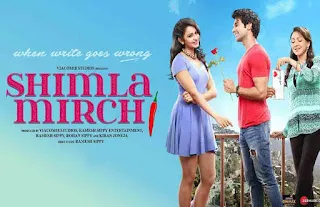 Shimla Mirchi 2020 Download 720p WEBRip