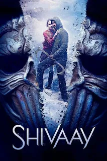 Shivaay 2016 Download 720p WEBRip