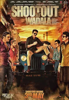 Shootout at Wadala 2013 Download in 720p WEBRip