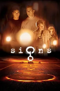 Signs 2002 Dual Audio 720p BluRay