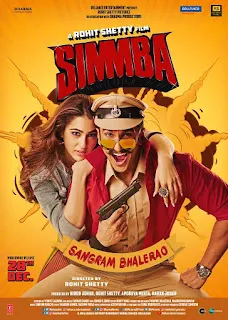 Simmba 2018 Download 720p WEBRip