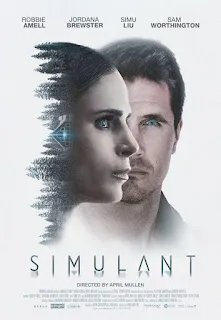 Simulant (2023) Dual Audio Download 1080p WEBRip