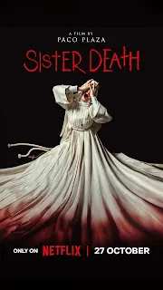 Sister Death (2023) Dual Audio 1080p WEBRip