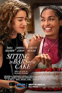 Sitting in Bars with Cake (2023) Dual Audio 1080p WEBRip