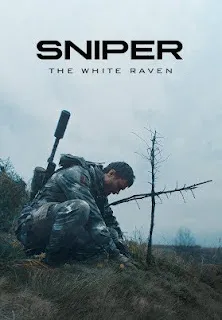 Sniper: The White Raven (2022) Dual Audio 1080p BluRay