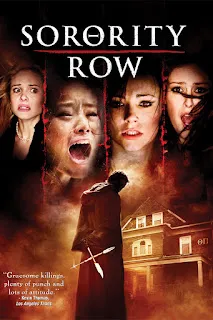 Sorority Row 2009 Dual Audio 720p BluRay