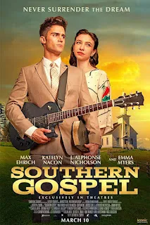 Southern Gospel (2023) Dual Audio 1080p BluRay