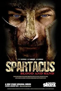 Spartacus (1960) Dual Audio Download 1080p BluRay