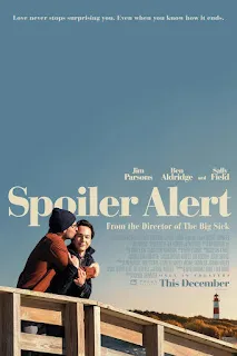 Spoiler Alert (2022) Dual Audio 1080p BluRay