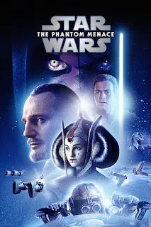 Star Wars The Phantom Menace 1999 Dual Audio 720p BluRay