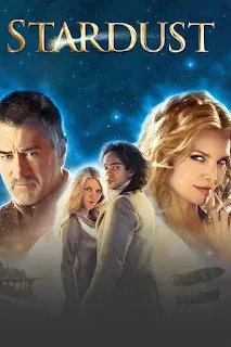 Stardust 2007 Dual Audio 720p BluRay