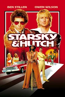 Starsky & Hutch (2004) Dual Audio Download 1080p BluRay