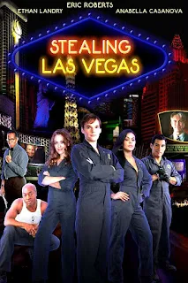 Stealing Las Vegas 2012 Dual Audio 720p WEBRip