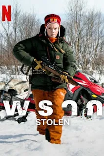 Stolen (2024) Dual Audio Download 1080p WEBRip