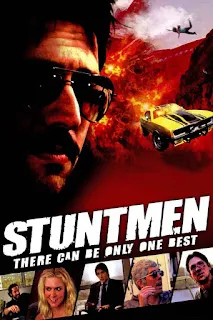 Stuntmen 2009 Dual Audio 720p WEBRip