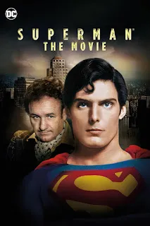 Superman 1978 Dual Audio 720p BluRay