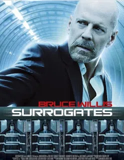 Surrogates 2009 Dual Audio 1080p BluRay