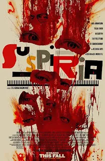 Suspiria 2018 Download 720p WEBRip