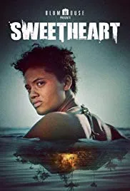 Sweetheart 2019 English 720p WEBRip