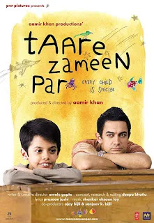 Taare Zameen Par 2009 Download 720p Bluray