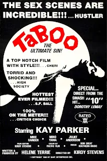 Taboo (1980) Dual Audio Download 1080p BluRay