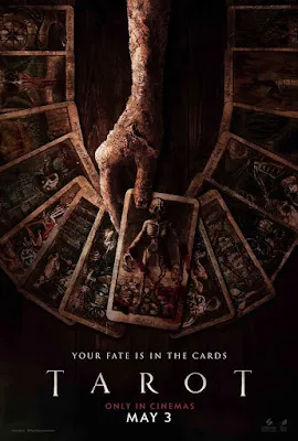 Tarot (2024) Dual Audio Download 2160p WEBRip