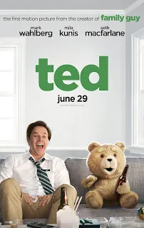 Ted (2012) Dual Audio 1080p BluRay