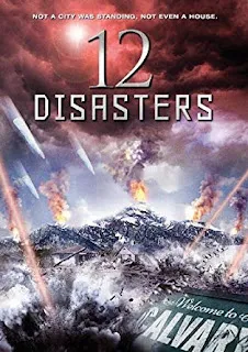 The 12 Disasters of Christmas 2012 Dual Audio 720p BluRay