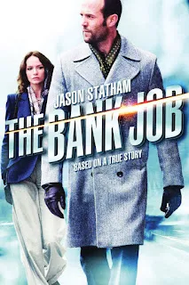 The Bank Job 2008 Dual Audio 720p BluRay