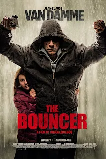 The Bouncer (2018) Dual Audio 1080p BluRay