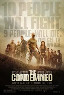 The Condemned (2007) Dual Audio 1080p BluRay