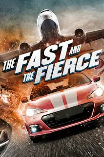 The Fast and The Fierce 2017 Dual Audio 720p BluRay