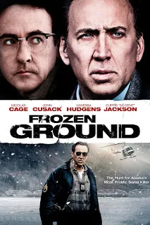 The Frozen Ground 2013 Dual Audio in 720p BluRay