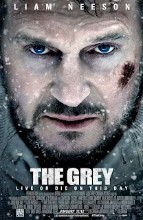 The Grey 2011 Dual Audio 720p BluRay