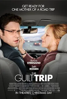 The Guilt Trip (2012) Hindi Download 1080p BluRay