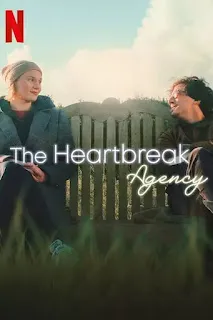 The Heartbreak Agency (2024) Dual Audio 1080p WEBRip