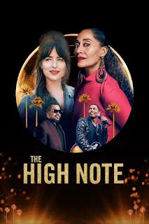 The High Note 2020 English 720p WEBRip