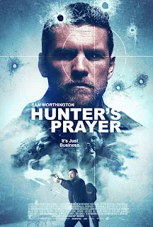 The Hunters Prayer 2017 Dual Audio 720p BluRay