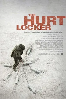 The Hurt Locker (2008) Dual Audio ORG. 1080p BluRay