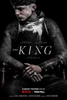 The King 2019 Dual Audio 720p WEBRip