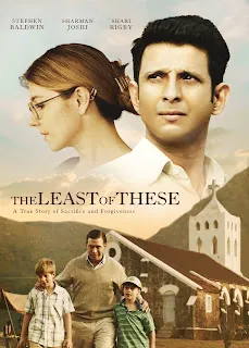 The Least of These: The Graham Staines Story 2019 Download 720p WEBRip