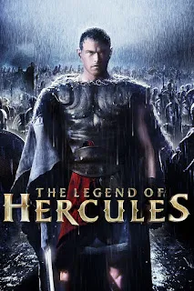 The Legend of Hercules 2014 Dual Audio 720p BluRay